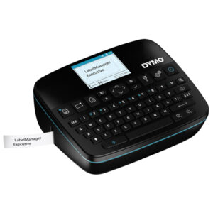 Etichettatrice Label Manager Executive 640CB QWY - Dymo - immagine 2