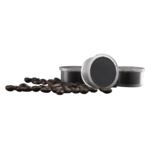 Capsula caffè - Nocciolino - Essse Caffè - immagine 3