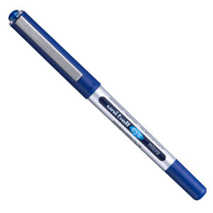 Roller Uni Ball Eye UB150  - punta 0,5mm - blu - Uni Mitsubishi - immagine 2