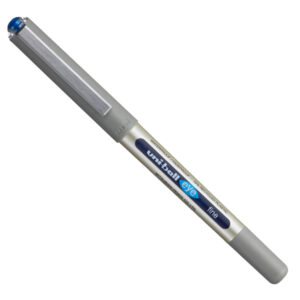 Roller Uni Ball Eye UB157  - punta 0,7mm - blu - Uni Mitsubishi - immagine 2