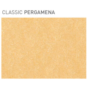 Carta Calligraphy pergamena - A4 - 190 gr - oro 03 - Favini - conf. 50 fogli - immagine 2