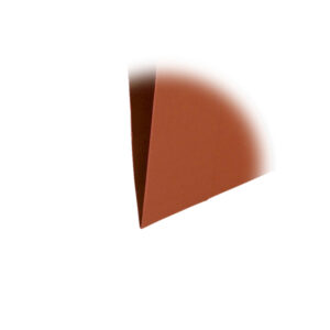 Cartella sospesa Cartesio - cassetto - interasse 33 cm - fondo V - 31,3 x 25 cm - arancio - Bertesi - immagine 4