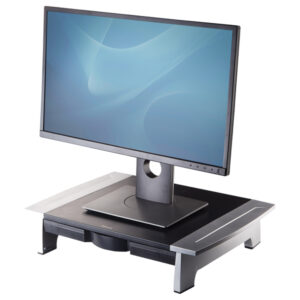 Supporto monitor Office Suites - Fellowes - immagine 2
