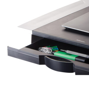 Supporto monitor Office Suites - Fellowes - immagine 3