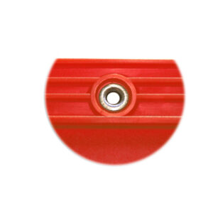 Cartella sospesa Joker - cassetto - interasse 33 cm - fondo V - 31,3 x 25 cm - rosso - Bertesi - immagine 4