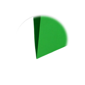 Cartella sospesa Joker - cassetto - interasse 39 cm - fondo V - 37 x 25 cm - verde - Bertesi - immagine 3