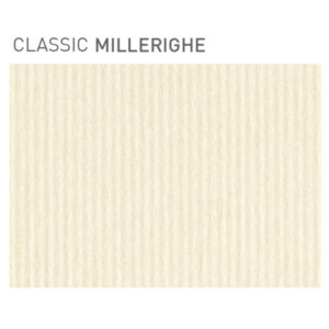 Busta Calligraphy Millerighe - 110 x 220 mm - 100 gr - avorio 02 - Favini - conf. 25 pezzi - immagine 2