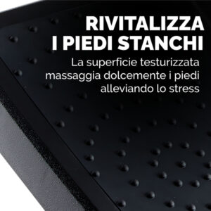 Poggiapiedi Ultimate Professional Series - Fellowes - immagine 4
