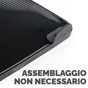 Supporto notebook I-Spire - nero - Fellowes - immagine 3