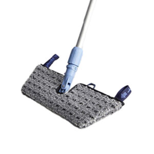Mop Swep Duo MicroPlus - 50 cm - Vileda - immagine 2