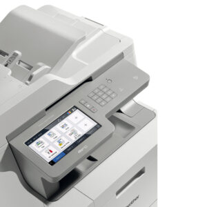 Brother - Multifunzione MFCL9577CDW - a colori - MFCL9577CDW - immagine 2