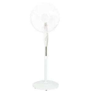 Ventilatore Easy 40 - da terra - 40 W - diametro 40 cm - 40 x 40 x 130 cm - CFG - immagine 1