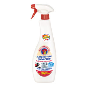 Sgrassatore universale - 600 ml - marsiglia - Chante Claire - immagine 1