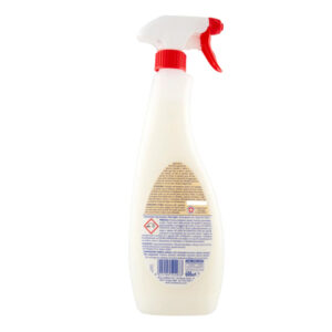 Sgrassatore universale - 600 ml - marsiglia - Chante Claire - immagine 2