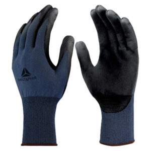 Guanto di precisione VENICUTD10 - touch - taglia 10 - grigio - Deltaplus - immagine 1