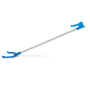 Pinze raccoglitutto con manico - 100 cm - Perfetto Factory - immagine 1