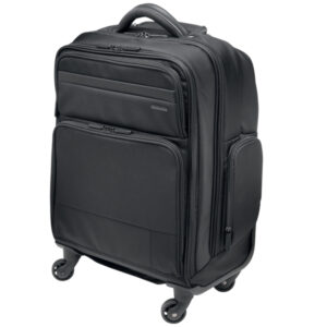 Trolley per laptop a quattro ruote Contour 2.0 Pro Overnight - 17 - Kensington - immagine 1