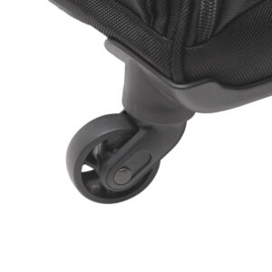 Trolley per laptop a quattro ruote Contour 2.0 Pro Overnight - 17 - Kensington - immagine 5
