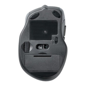 Mouse Pro Fit di medie dimensioni - wireless - verde smeraldo - Kensington - immagine 2