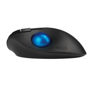 Trackball portatile Pro Fit Ergo TB450 - wireles - nero - Kensington - immagine 2