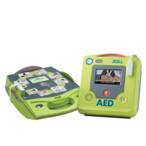 Defibrillatore ZOLL AED PLUS - PVS - immagine 1