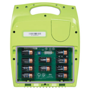 Defibrillatore ZOLL AED PLUS - PVS - immagine 2
