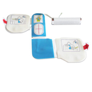 Defibrillatore ZOLL AED PLUS - PVS - immagine 4