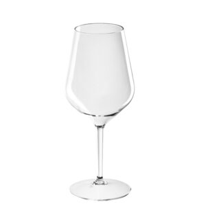Calice Wine Cocktail - 470 ml - tritan - trasparente - Leone - conf. 6 pezzi - immagine 1
