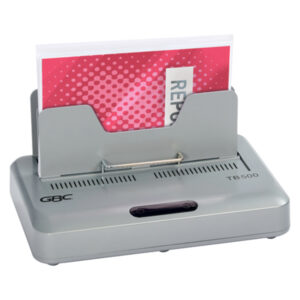 Rilegatrice termica T200 - GBC - immagine 1