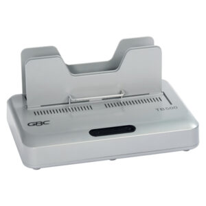 Rilegatrice termica T200 - GBC - immagine 2