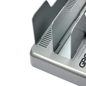Rilegatrice termica T200 - GBC - immagine 3