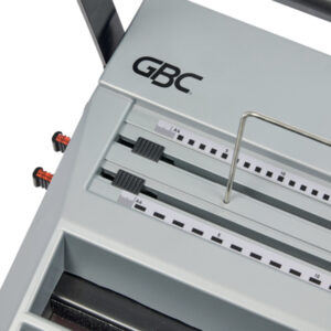 Rilegatrice M230 - manuale - multifunzione - GBC - immagine 3