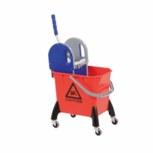 FALPI Carrello per il lavaggio ad un secchio - immagine 1