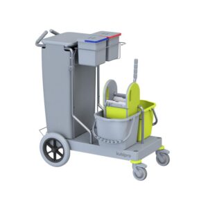 Carrello Pulizie horeca - immagine 1