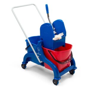 Carrello strizzatore Fred - immagine 1