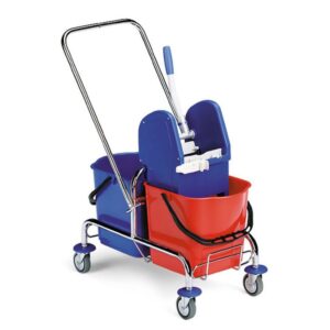 Carrello strizzatore Jack - immagine 1